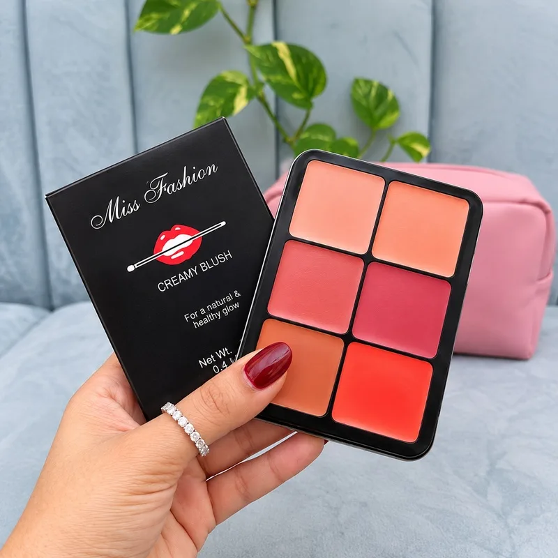 🔥 الباك لي غادي يكمل ليك Collection ديال الميكاب! product image